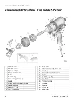 Preview for 10 page of Graco LineLazer V 200MMA Operation - Repair - Parts