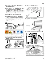 Предварительный просмотр 19 страницы Graco LineLazer V 200MMA Operation - Repair - Parts