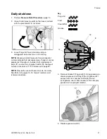 Preview for 31 page of Graco LineLazer V 200MMA Operation - Repair - Parts