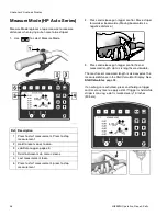 Предварительный просмотр 36 страницы Graco LineLazer V 200MMA Operation - Repair - Parts