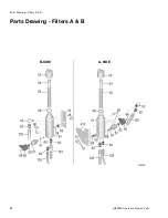 Preview for 80 page of Graco LineLazer V 200MMA Operation - Repair - Parts