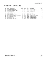 Preview for 81 page of Graco LineLazer V 200MMA Operation - Repair - Parts