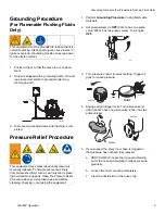 Preview for 9 page of Graco LineLazer V 250DC Operation