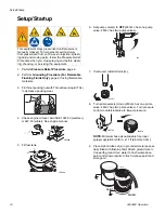 Preview for 10 page of Graco LineLazer V 250DC Operation