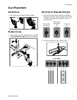 Preview for 13 page of Graco LineLazer V 250DC Operation