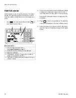 Preview for 30 page of Graco LineLazer V 250DC Operation