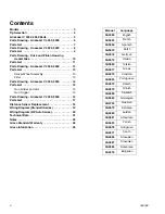 Preview for 2 page of Graco LineLazer V 3900 17H449 Product Data Book