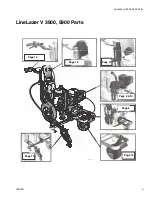 Preview for 5 page of Graco LineLazer V 3900 17H449 Product Data Book