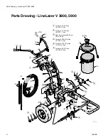 Preview for 6 page of Graco LineLazer V 3900 17H449 Product Data Book