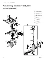 Preview for 12 page of Graco LineLazer V 3900 17H449 Product Data Book