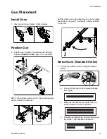 Preview for 15 page of Graco LineLazer v 3900 Operation Manual