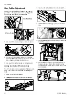 Preview for 20 page of Graco LineLazer v 3900 Operation Manual