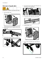 Preview for 22 page of Graco LineLazer v 3900 Operation Manual