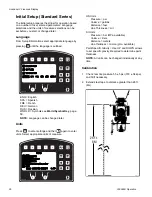 Preview for 26 page of Graco LineLazer v 3900 Operation Manual