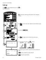 Preview for 44 page of Graco LineLazer v 3900 Operation Manual