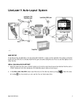 Предварительный просмотр 3 страницы Graco LineLazer V HP Auto Series Manual