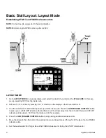 Предварительный просмотр 6 страницы Graco LineLazer V HP Auto Series Manual