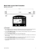 Preview for 9 page of Graco LineLazer V HP Auto Series Manual