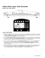 Preview for 16 page of Graco LineLazer V HP Auto Series Manual