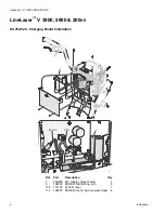 Предварительный просмотр 4 страницы Graco LineLazer V Standard Series Installation Manual