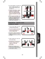 Preview for 25 page of Graco Literider LX Owner'S Manual