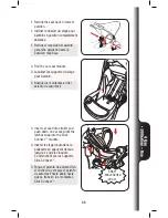 Preview for 35 page of Graco Literider LX Owner'S Manual