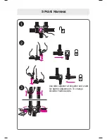 Предварительный просмотр 14 страницы Graco LiteRider Owner'S Manual