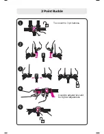 Предварительный просмотр 15 страницы Graco LiteRider Owner'S Manual