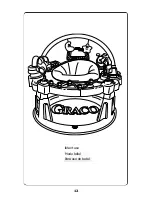 Предварительный просмотр 12 страницы Graco little tikes Owner'S Manual