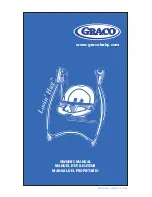 Graco Lovin' Hug 1760954 Owner'S Manual preview