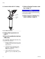 Предварительный просмотр 16 страницы Graco LSR Select Instructions Manual