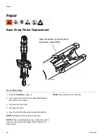 Предварительный просмотр 38 страницы Graco LSR Select Instructions Manual