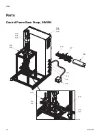 Предварительный просмотр 48 страницы Graco LSR Select Instructions Manual