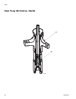 Предварительный просмотр 50 страницы Graco LSR Select Instructions Manual