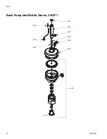 Предварительный просмотр 54 страницы Graco LSR Select Instructions Manual