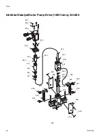 Предварительный просмотр 62 страницы Graco LSR Select Instructions Manual