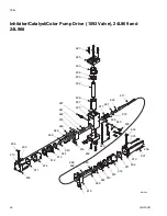 Предварительный просмотр 64 страницы Graco LSR Select Instructions Manual