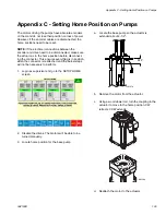 Предварительный просмотр 105 страницы Graco LSR Select Instructions Manual