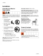 Preview for 10 page of Graco LTS 15 Repair And Parts Manual