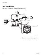 Предварительный просмотр 48 страницы Graco LTS 15 Repair And Parts Manual