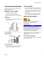 Preview for 7 page of Graco Lube Master Instructions Manual