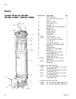 Preview for 24 page of Graco Lube Master Instructions Manual