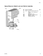 Preview for 33 page of Graco Lube Master Instructions Manual