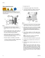 Предварительный просмотр 10 страницы Graco LubeMaster Instructions Manual