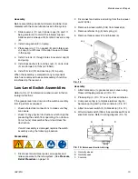 Preview for 19 page of Graco LubeMaster Instructions Manual