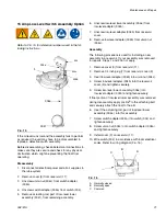 Preview for 21 page of Graco LubeMaster Instructions Manual