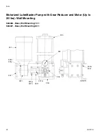 Preview for 32 page of Graco LubeMaster Instructions Manual