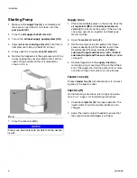 Preview for 8 page of Graco LubePro 24Y498 Instructions Manual