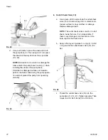 Предварительный просмотр 22 страницы Graco LubePro 24Y498 Instructions Manual