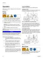 Предварительный просмотр 12 страницы Graco LubePro A4000 Instructions Manual